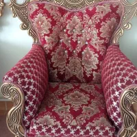 مبل در حد نو ، سالم سالم|مبلمان خانگی و میز عسلی|تبریز, |دیوار