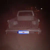 وانت بار پیکان