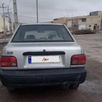 پراید مدل ۸۵