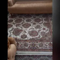 دوعدد فرش ۹متری و دوعدد فرش ۶متری