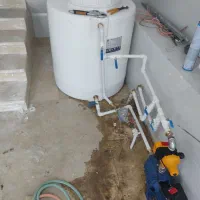 کاشی و سرامیک کاری، لوله کشی، پلاسترزنی ودیوارچینی|خدمات پیشه و مهارت|جیرفت, |دیوار