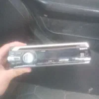 ضبط سونی سالم