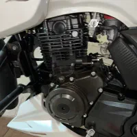 آپاچی ۱۸۰ در حد صفر