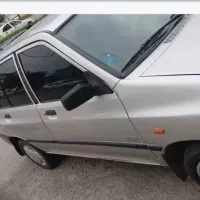 پراید مدل ۸۸ یک درب رنگ|خودرو سواری و وانت|قائمشهر, |دیوار