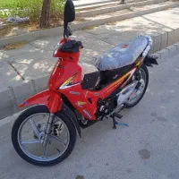 موتور مدل ۱۴۰۳