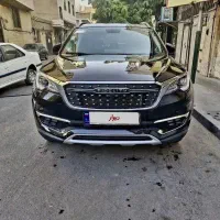 فیدیلیتی پرایم مدل 1402 هفت نفره