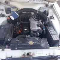 پیکان خانگی مدل ۸۳|خودرو سواری و وانت|فیرورق, |دیوار