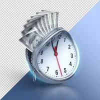 150هزار تومن هدیه بلو بانک