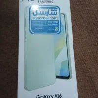 گوشی a16