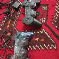 دسته پلستشن ۲