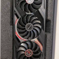 کارت گرافیک rx 7900xt کمیاب
