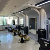 شاگرد ارایشگر