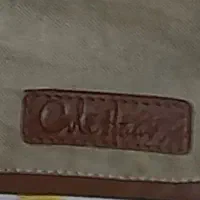 کیف برزنت وچرم آمریکایی برندcole-Haan