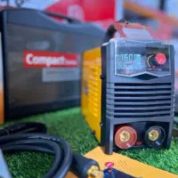 دستگاه جوش نو صفر 160آمپر صبا الکترونیک|ماشین‌آلات صنعتی|سراوان, |دیوار