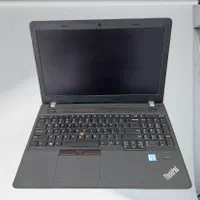 Lenovo E570 i5 Ram16DDR4 SSD256 INTEL باکارتن|رایانه همراه|کرج, حصارک بالا|دیوار