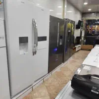 فروشنده/خریدار یخچال لوازم خانگی نو شما /نقد