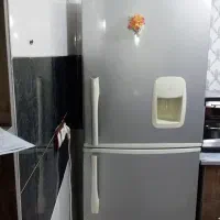 یخچال اورست سالم در حدنو