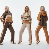 ست هودی شلوار|لباس|کازرون, |دیوار