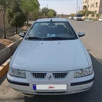 سمند ال‌ایکس مدل ۹۷|خودرو سواری و وانت|قزوین, |دیوار