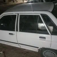 فروشی مدل ۹۰|خودرو سواری و وانت|مراوه, |دیوار