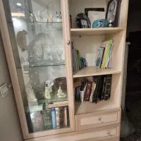 کتابخانه کشو دار