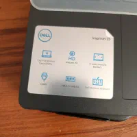 لبتاب دل ۲۰۲۴ inspiron 15|رایانه همراه|ایلام, |دیوار
