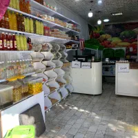هایپر سبزی سبزینو|خوردنی و آشامیدنی|تهران, نیکنام|دیوار
