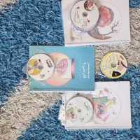 کتاب های پرش سال نهم تیز هوشان