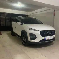 خودروی X22 پرو دنده ای مدل 1403 صفر کیلومتر