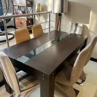 میز ناهار خوری ۶ نفره