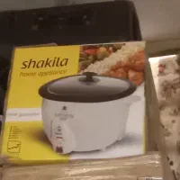 چرخ گوشت پارس خزر