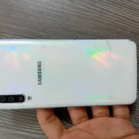 گوشی سامسونگ a50