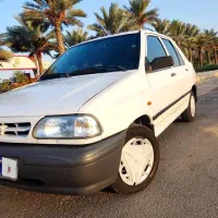 پراید 95 فابریک|خودرو سواری و وانت|شیراز, شهرک مفتح|دیوار