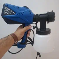 پیستوله برقی هیوندای SG625