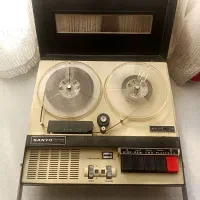 عتیقه ضبط ریلی