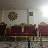 مبل  استیل