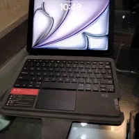 ای پد ایر ۱۱ اینج m3 2025|تبلت|اسلامشهر, باغ فیض|دیوار