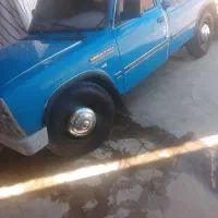نیسان ۹۸ دوگانه فروش فوری