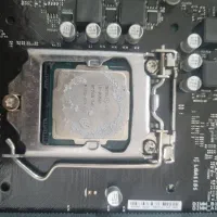 باندل مادربرد PRIME H310MR2 وcpu core i3 9100F