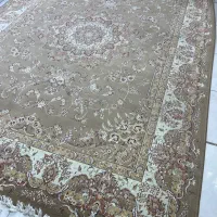 فرش ۱۲ متری ترنج ۵۰۰ شانه