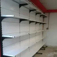 پیچ و مهره طبقه قفسه