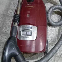 جاروبرقی پاناسونیک ۲۰۰۰وات