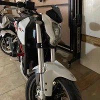 بنلی ۲۵۰ خشک خشک ۹۶