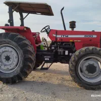 تراکتور 800جفت