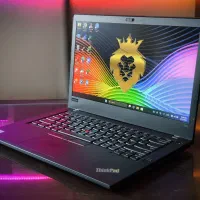 مینی لپتاپ ۸ هسته i7 نسل ۸ فول پورت برنامه نویسی|رایانه همراه|تهران, بلوار کشاورز|دیوار