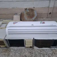 انواع دوتیکه و پنچره ای نیمسوز همجوره  ایستاداده