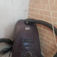 جاربرقی بوش المانی