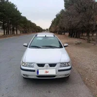 سمندLX 95 فوری