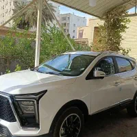 کی ام سی X5|خودرو سواری و وانت|بندرعباس, |دیوار