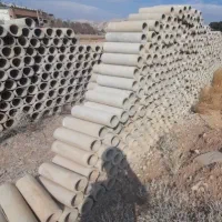 لوله و گوم ایرانیت فشار قوی و سیمانی گوم چاه|مصالح و تجهیزات ساختمان|اصفهان, کشاورزی|دیوار